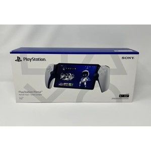PlayStation Portal Remote Player - PlayStation 5 NEW In Hand